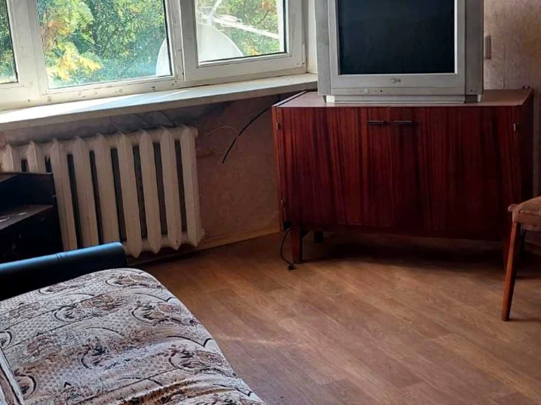 Квартира. Одесса, улица Пересипская, 7