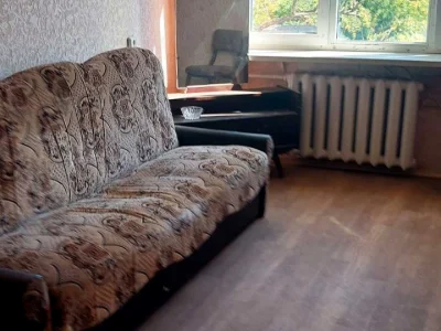 Квартира. Одесса, улица Пересипская, 7