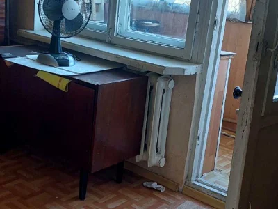 Квартира. Одесса, улица Пересипская, 7