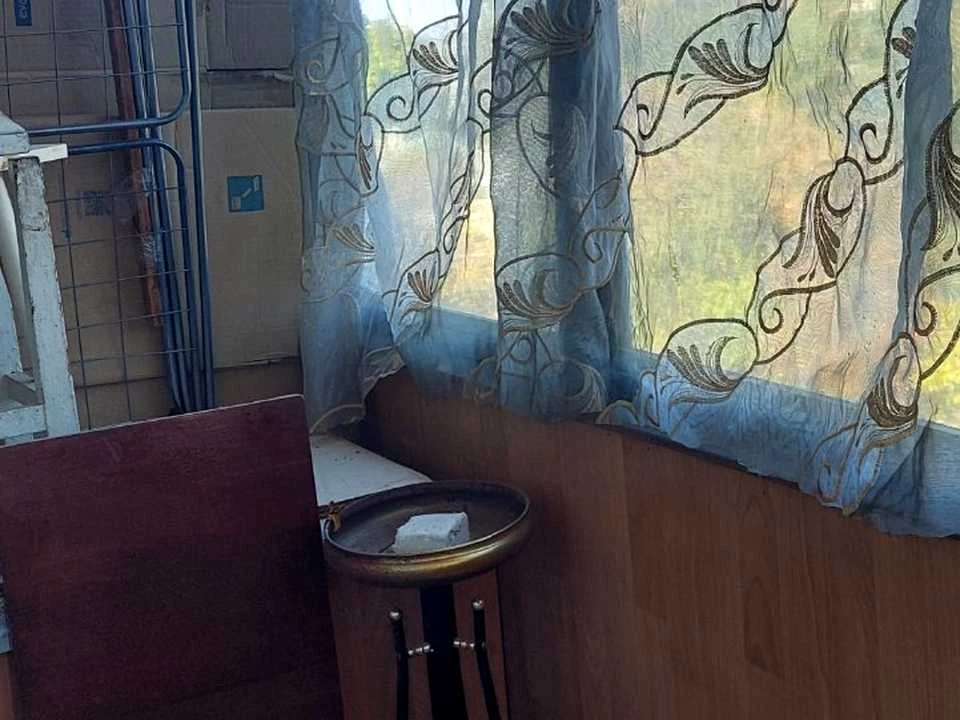Квартира. Одесса, улица Пересипская, 7