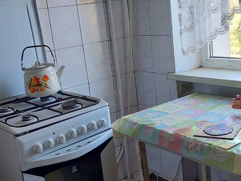 Квартира. Одесса, улица Пересипская, 7
