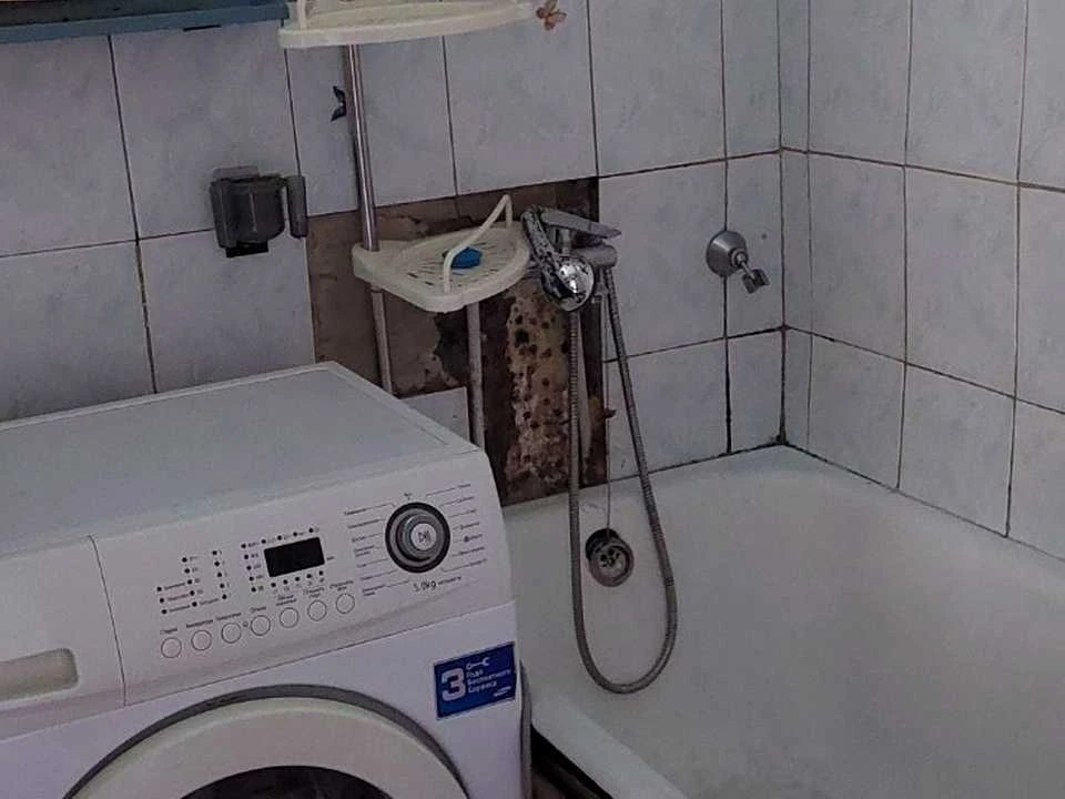 Квартира. Одесса, улица Пересипская, 7