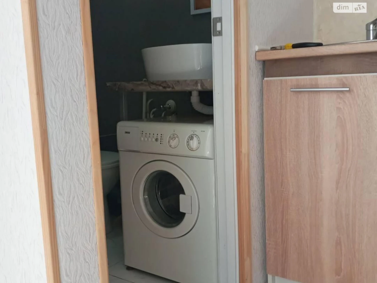 Продажа квартиры в Пересипском