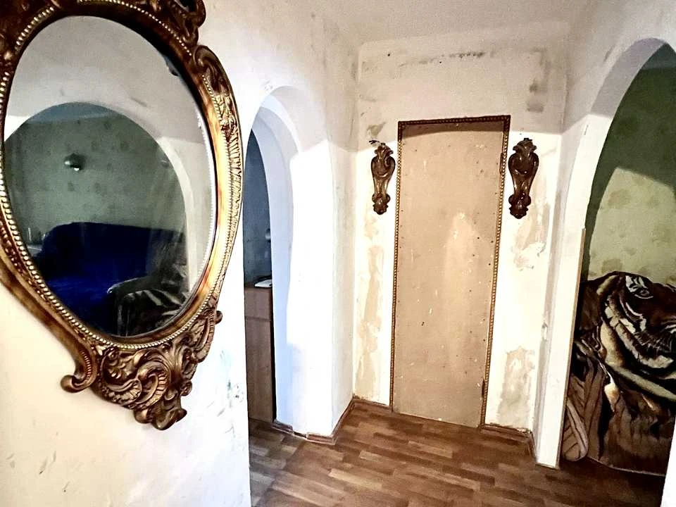 Квартира. Одеса, Адміральський просп.