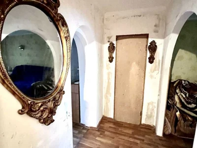 Квартира. Одеса, Адміральський просп.