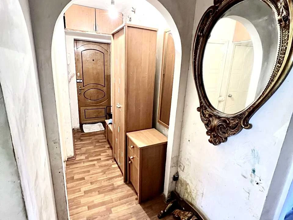 Квартира. Одеса, Адміральський просп.