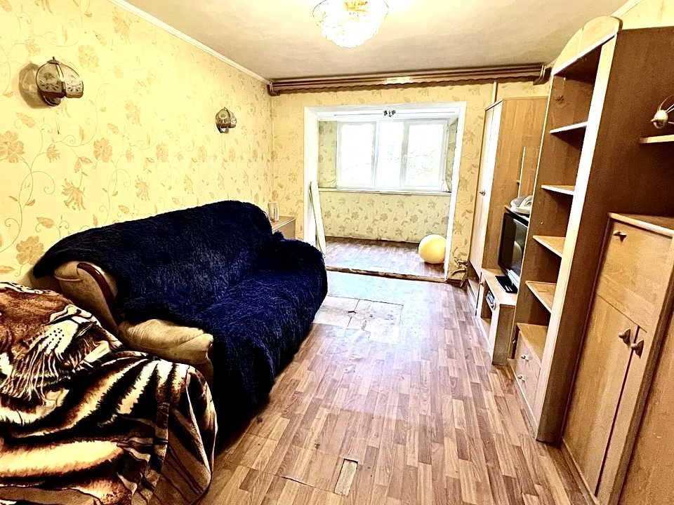 Квартира. Одеса, Адміральський просп.