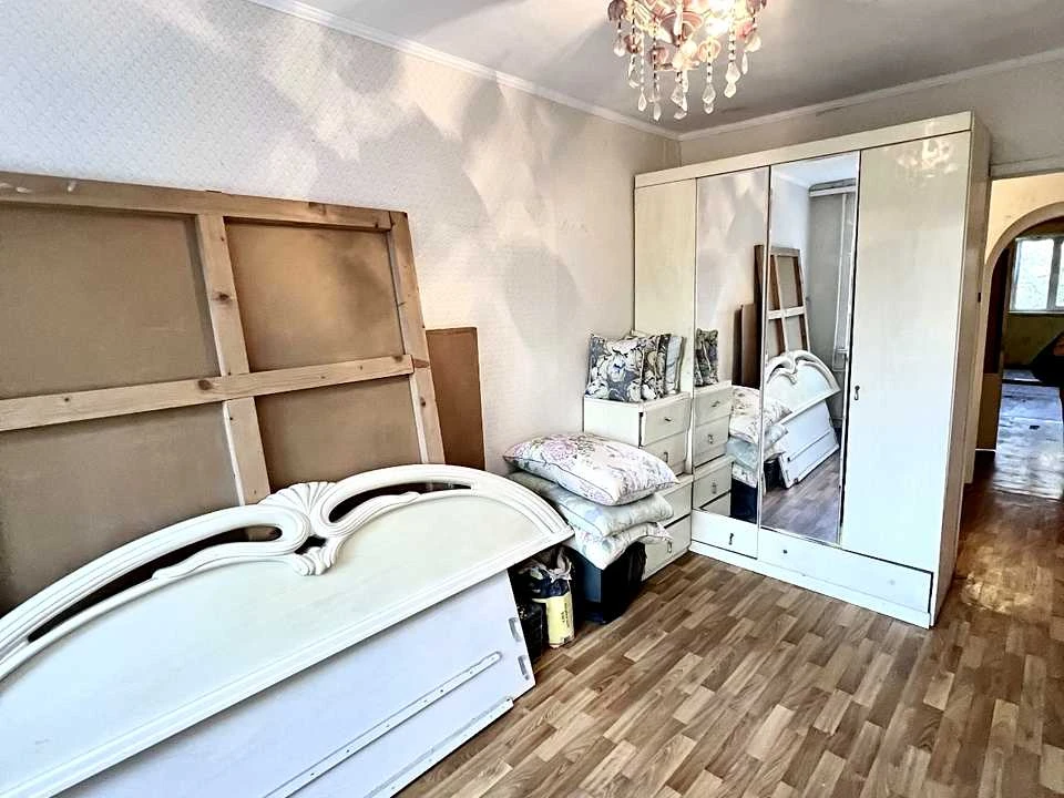 Квартира. Одеса, Адміральський просп.