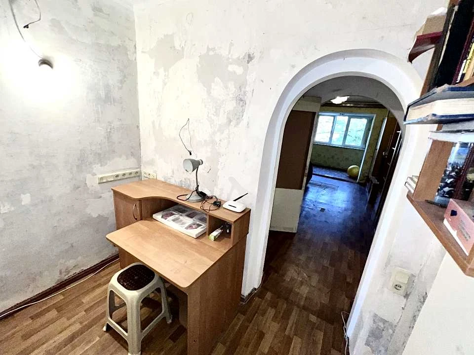 Квартира. Одеса, Адміральський просп.