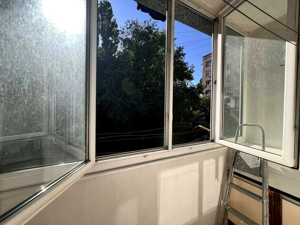 Apartment. Odessa, Nezalezhnosti Street