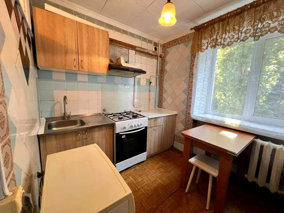 Apartment. Odessa, Nezalezhnosti Street