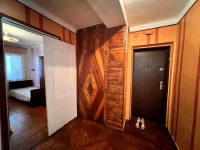 Apartment. Odessa, Nezalezhnosti Street