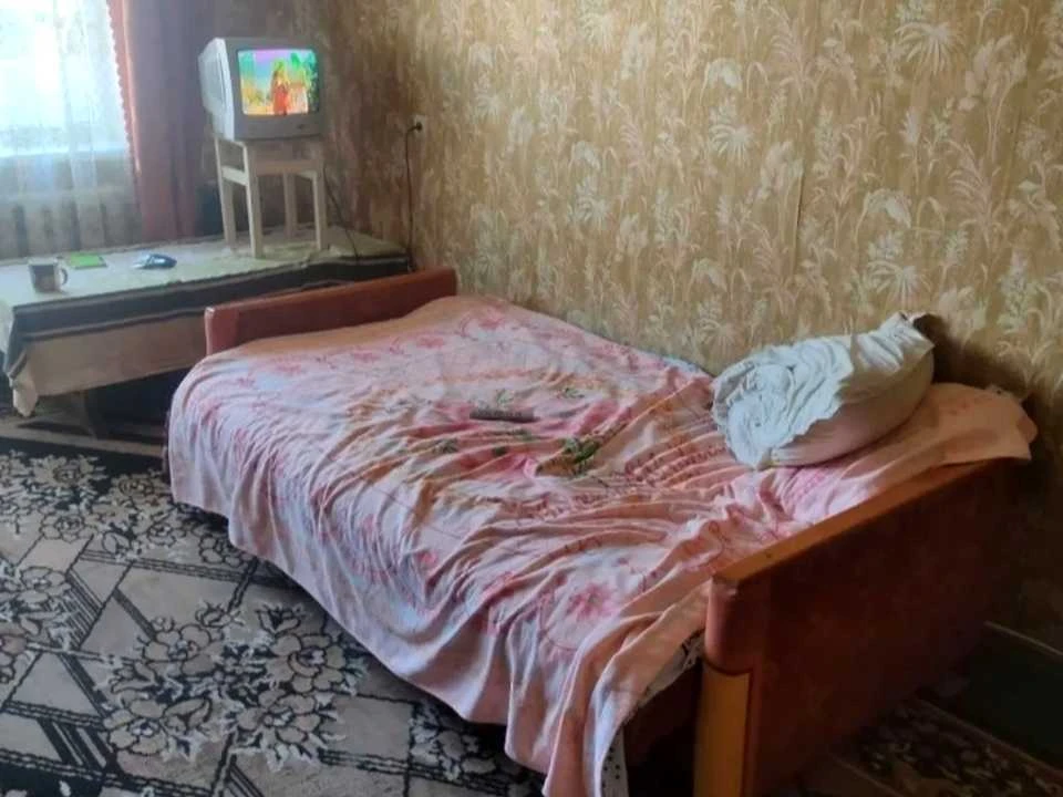 Квартира. Одесса, проспект Князя Ярослава Мудрого