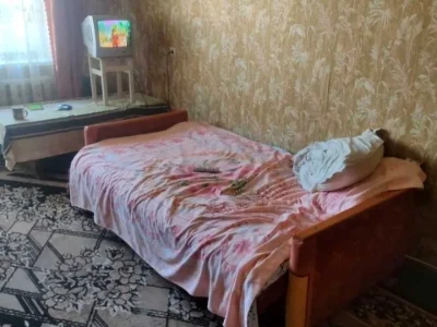 Квартира. Одесса, проспект Князя Ярослава Мудрого
