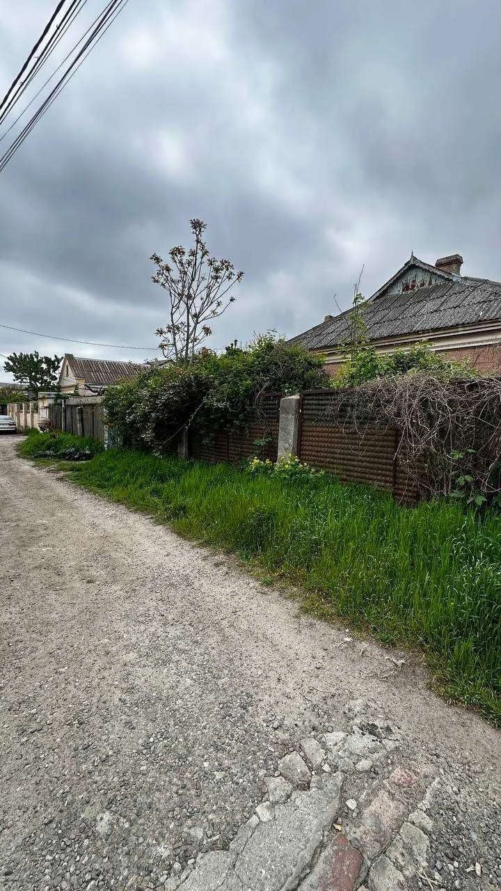 Land for Sale: 6 Ares in Fontan