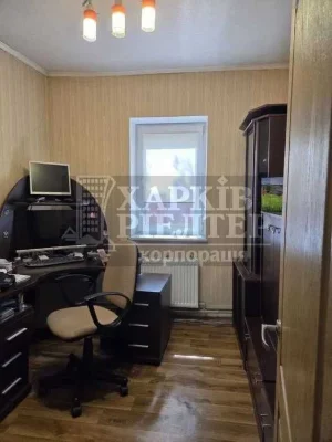GA D2 Продам 4-кімнатний будинок у Київському районі Харкова