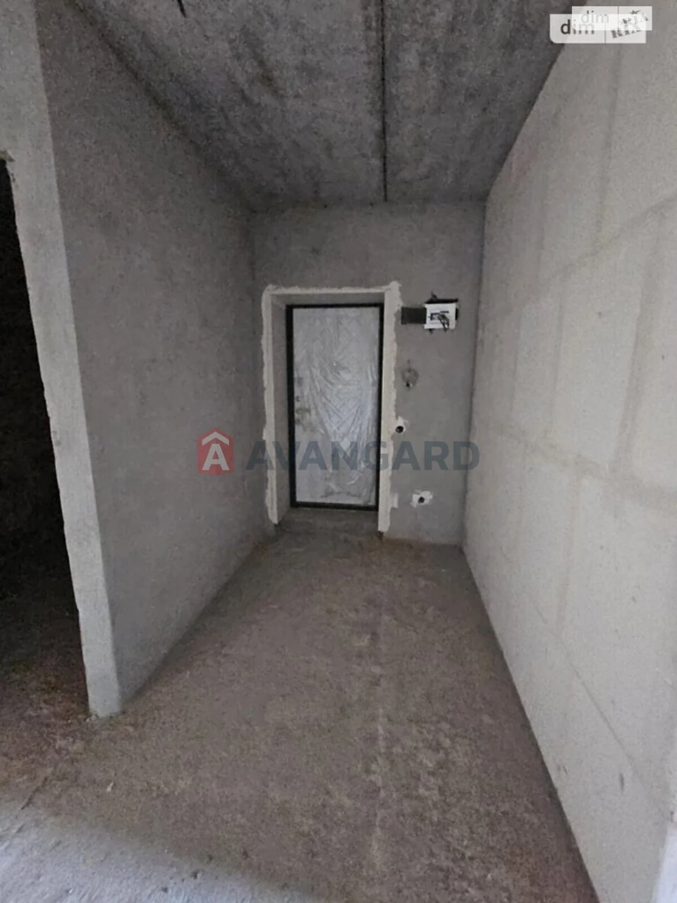 Продаж Квартира Ленінський