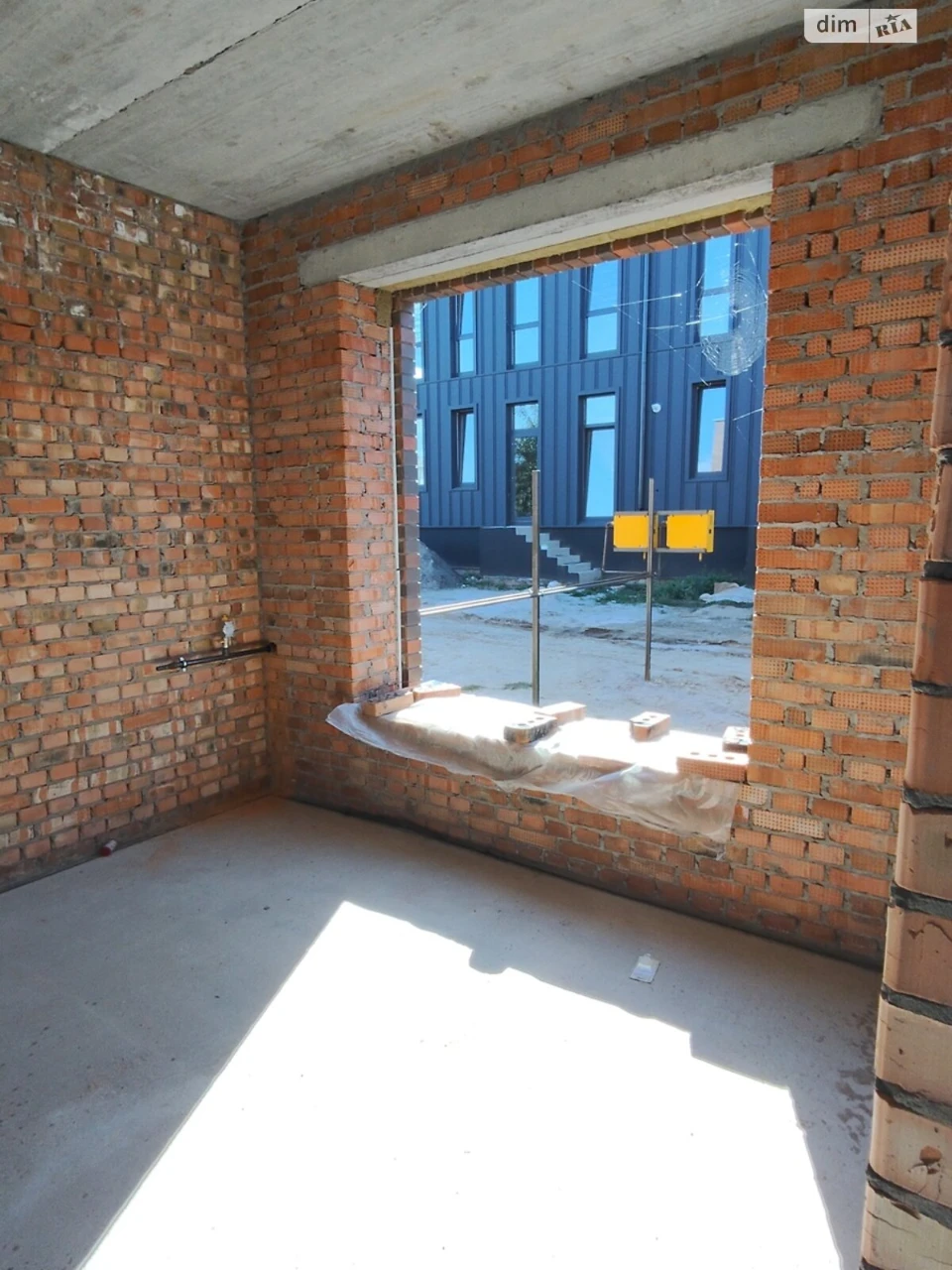 Sale of a Duplex