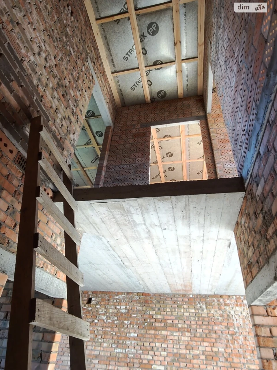 Sale of a Duplex