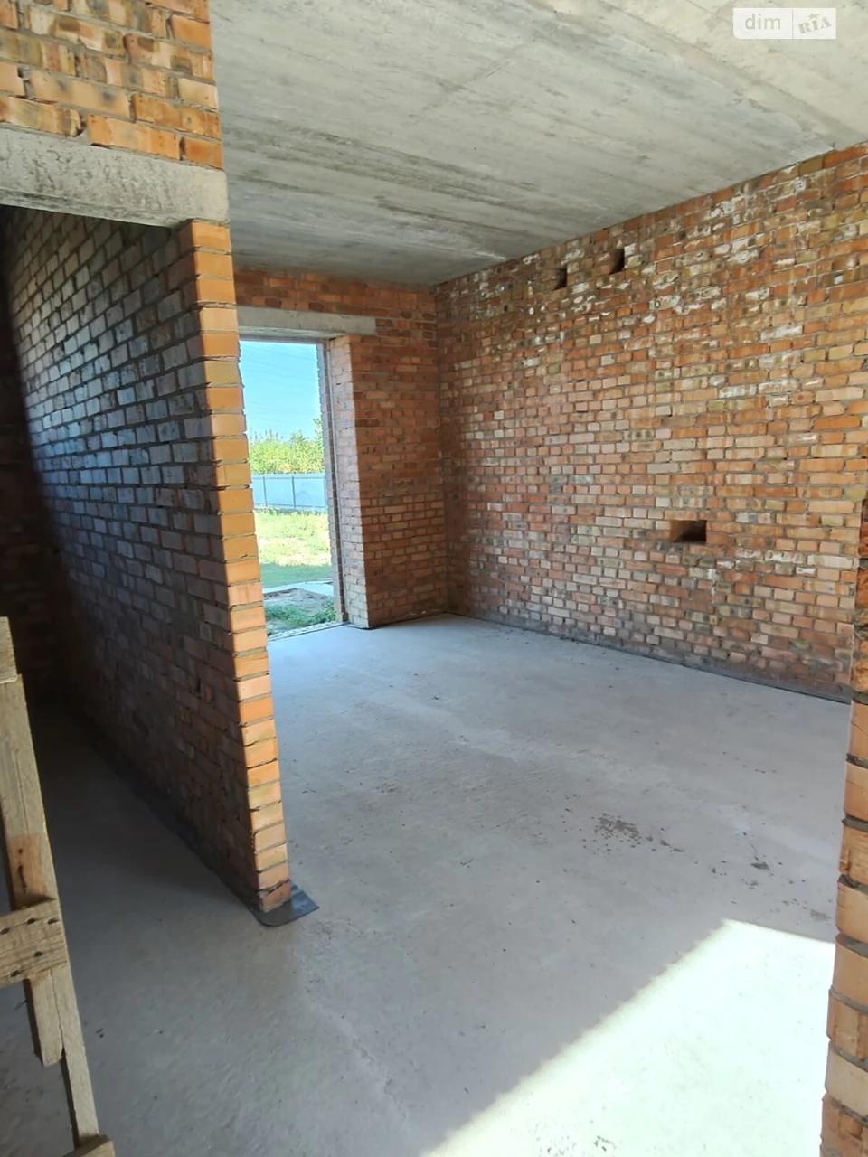 Sale of a Duplex