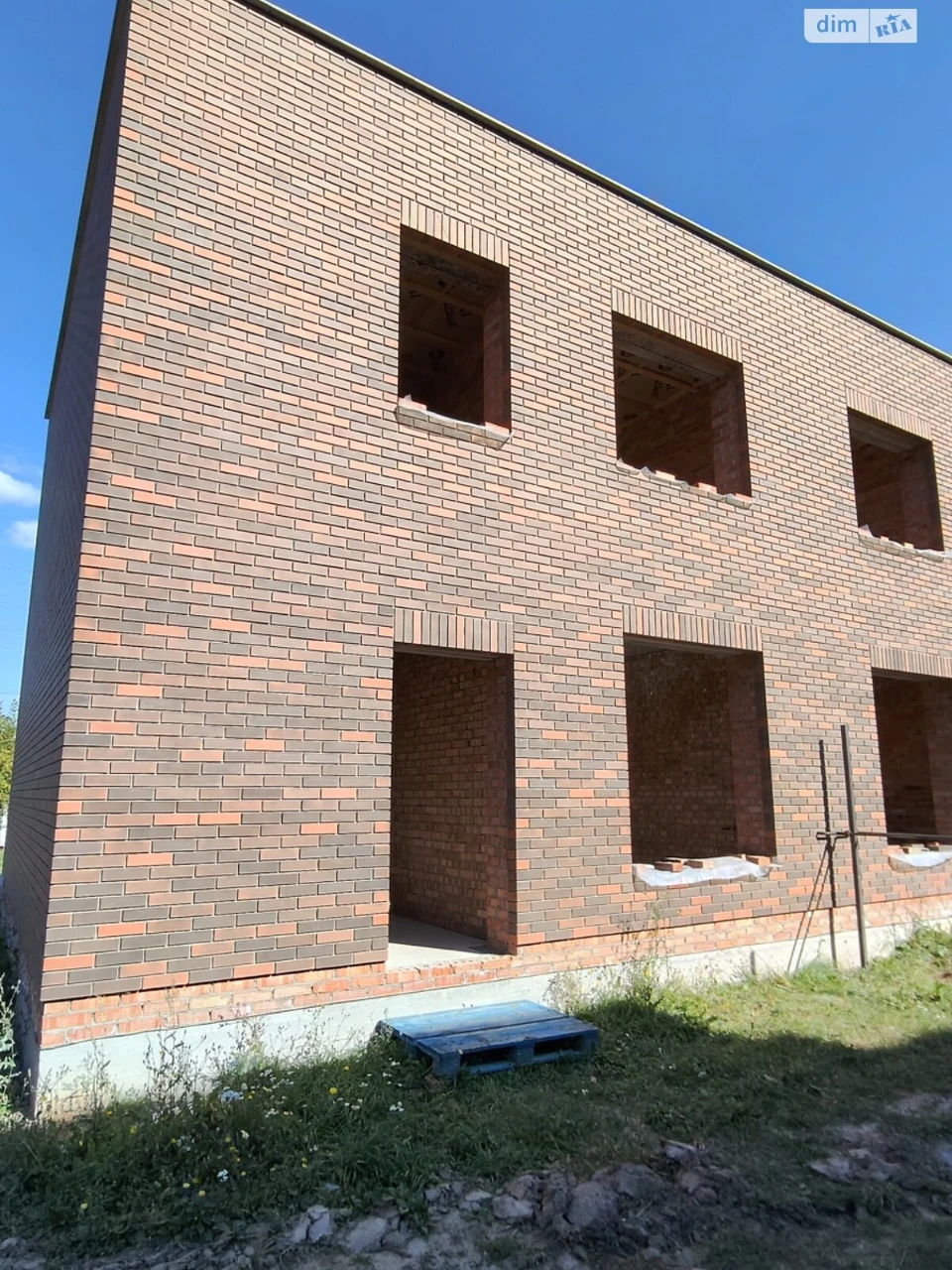 Sale of a Duplex