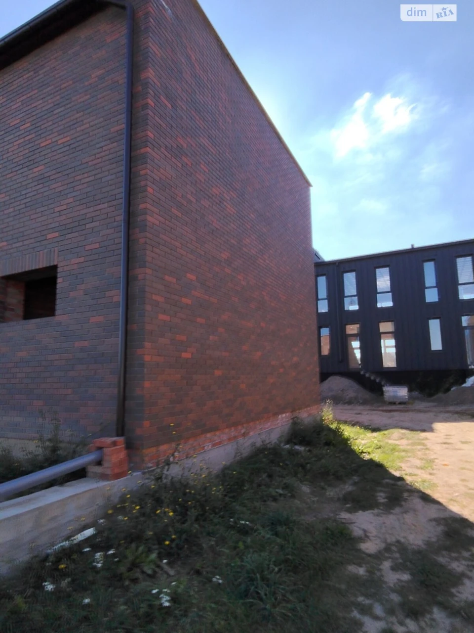 Sale of a Duplex