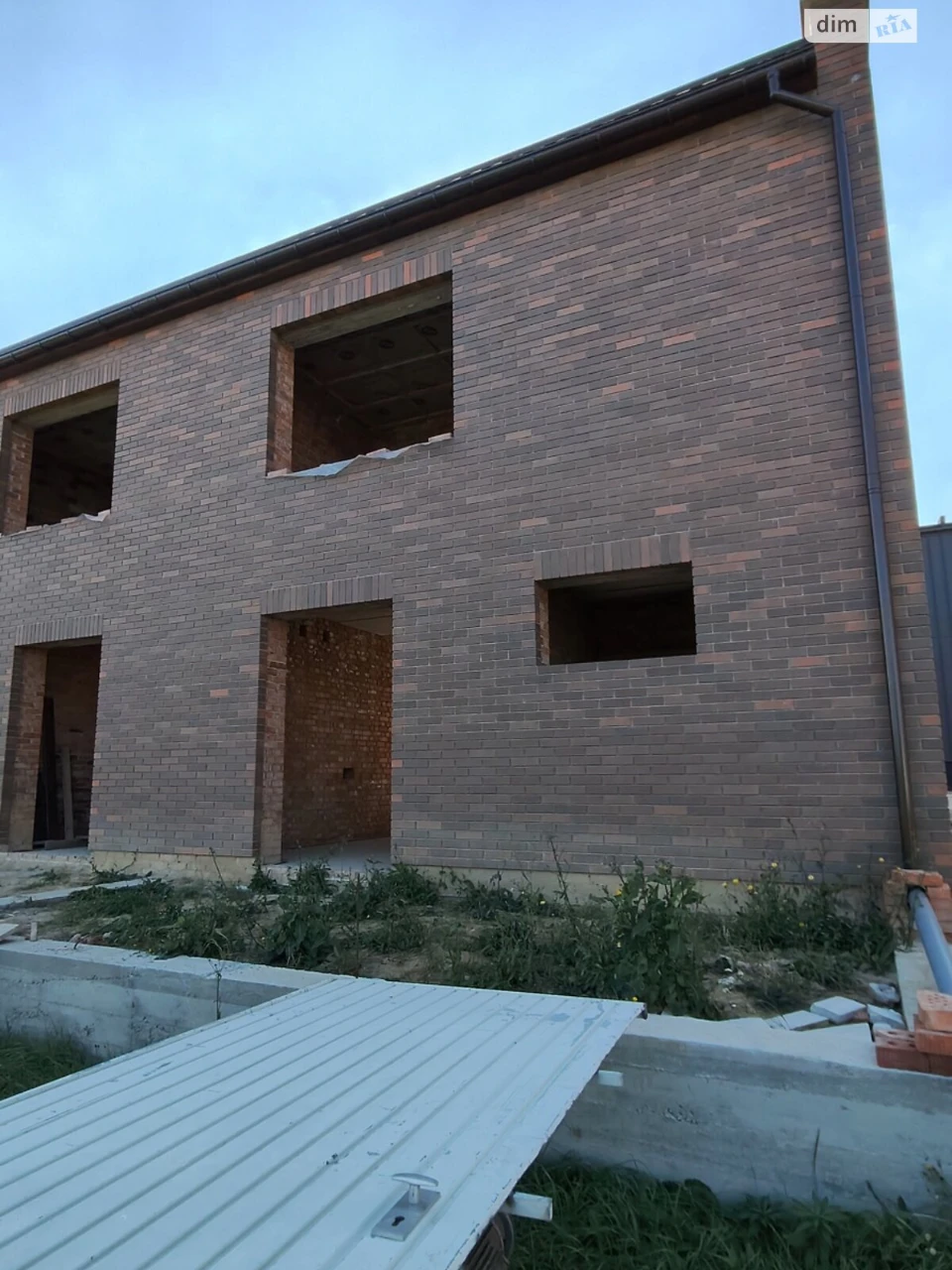 Sale of a Duplex