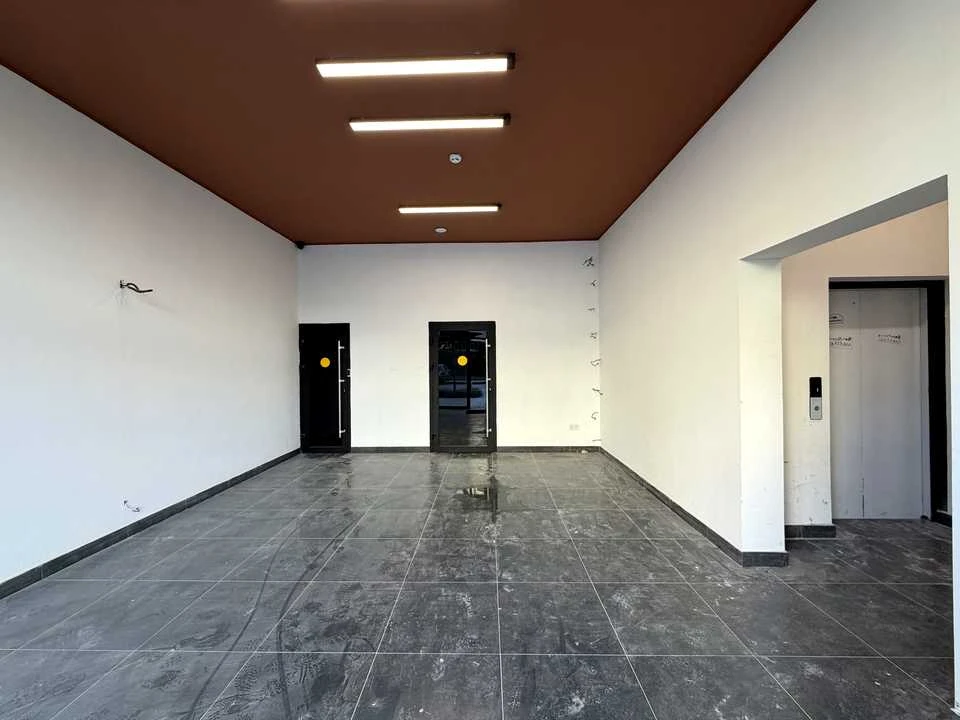 Apartment. Ivano-Frankivsk, Khryplynska St.