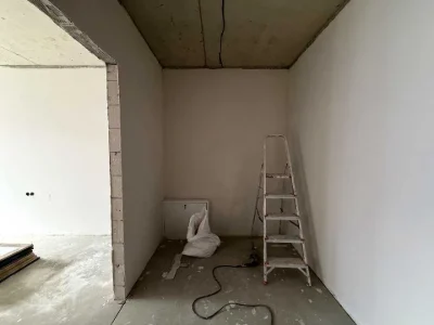 Apartment. Ivano-Frankivsk, Khryplynska St.