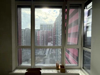 Apartment. Ivano-Frankivsk, Khryplynska St.