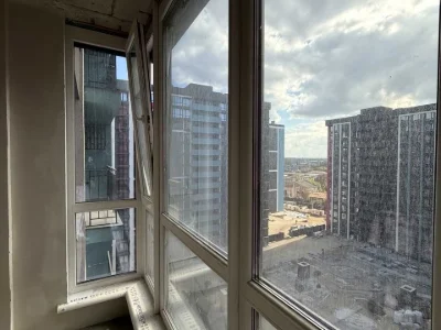 Apartment. Ivano-Frankivsk, Khryplynska St.