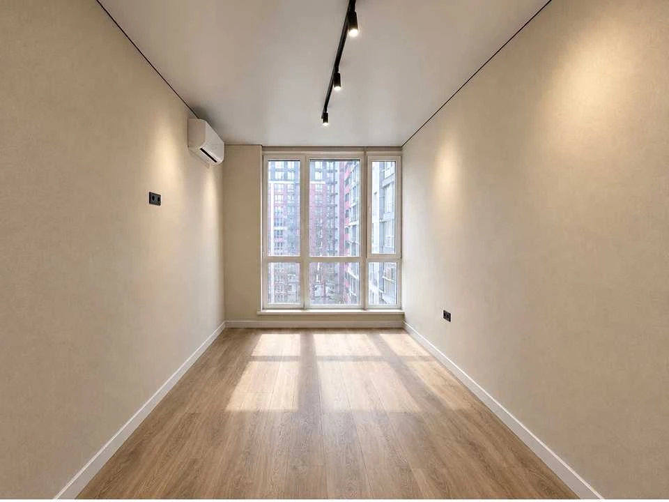 Apartment. Ivano-Frankivsk, Khryplynska St.