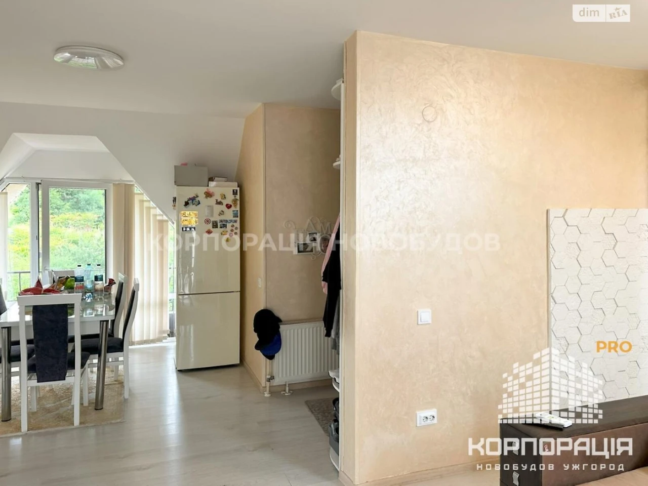 Продаж Квартира Червениця