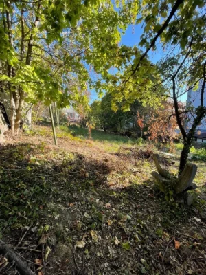 12 ACRES IN THE CENTER OF UZHGOROD - READY LOT FOR INVESTMENT