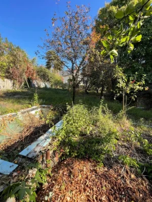 12 ACRES IN THE CENTER OF UZHGOROD - READY LOT FOR INVESTMENT