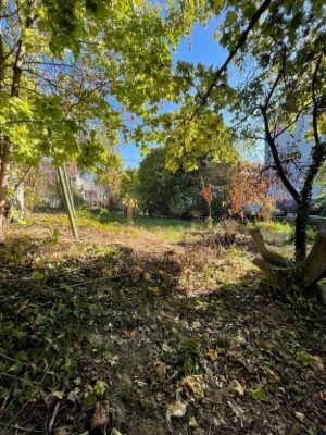 12 ACRES IN THE CENTER OF UZHGOROD - READY LOT FOR INVESTMENT