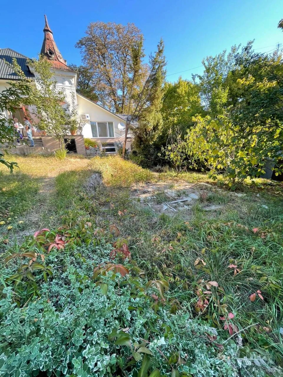 12 ACRES IN THE CENTER OF UZHGOROD - READY LOT FOR INVESTMENT
