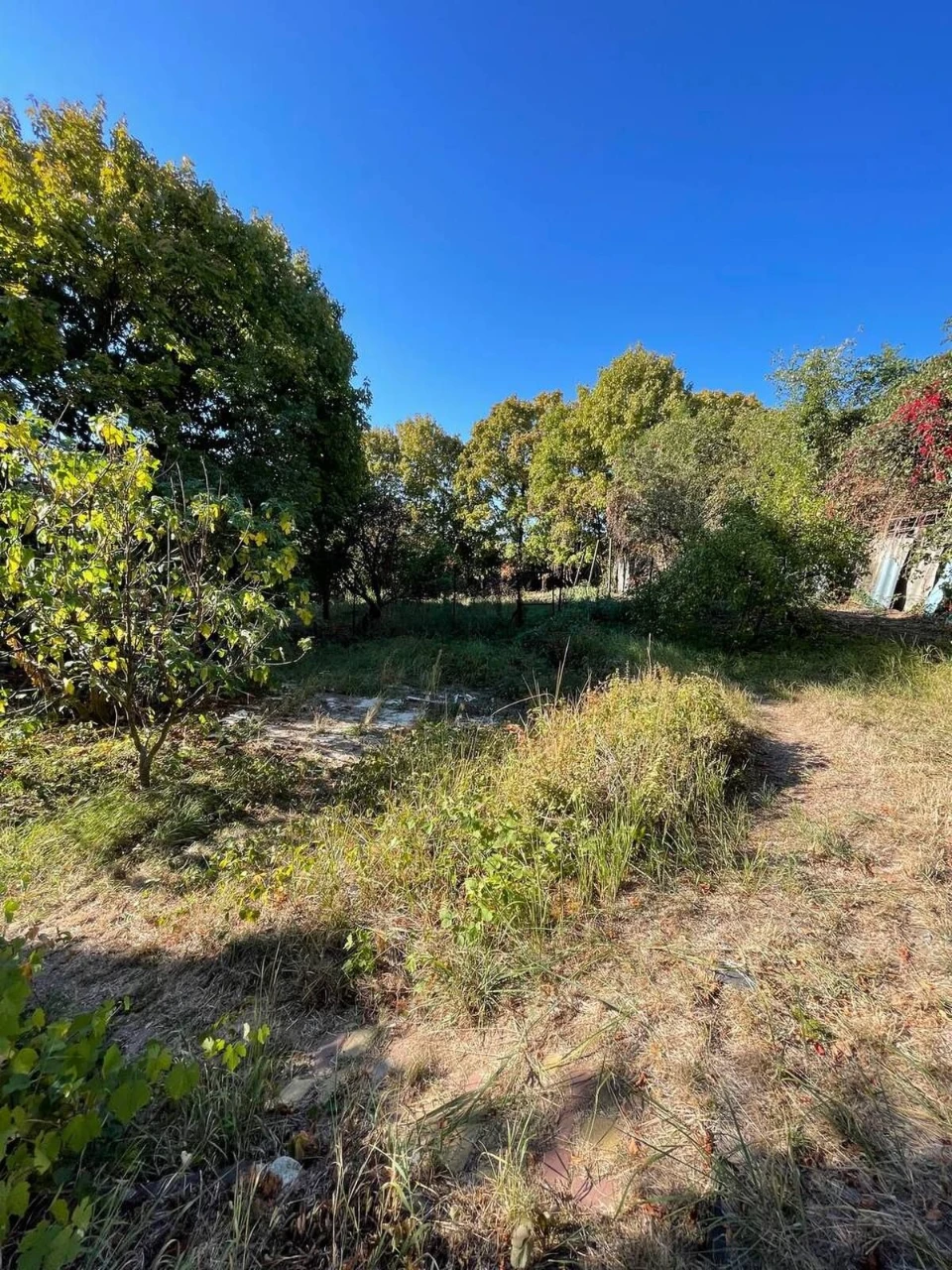 12 ACRES IN THE CENTER OF UZHGOROD - READY LOT FOR INVESTMENT