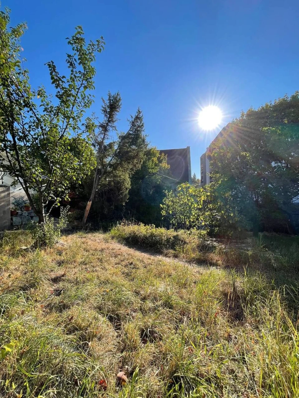 12 ACRES IN THE CENTER OF UZHGOROD - READY LOT FOR INVESTMENT