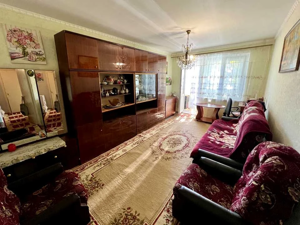 Квартира. Николаев, улица Айвазовского