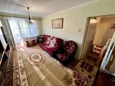 Квартира. Николаев, улица Айвазовского