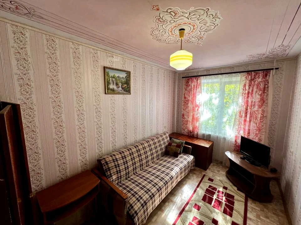 Квартира. Николаев, улица Айвазовского