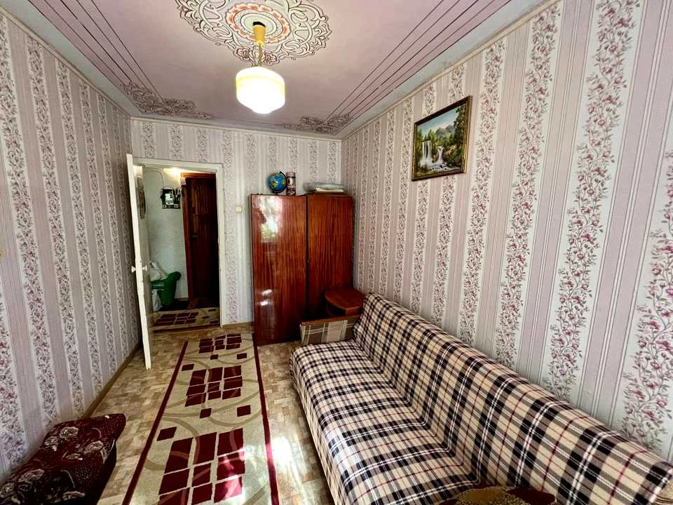 Квартира. Николаев, улица Айвазовского