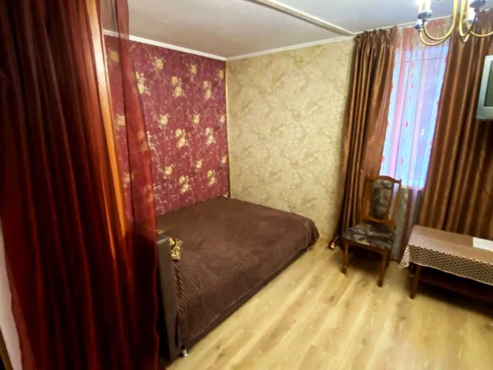 Квартира. Чернигов, улица Александра Довженко