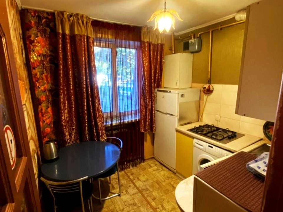 Квартира. Чернигов, улица Александра Довженко