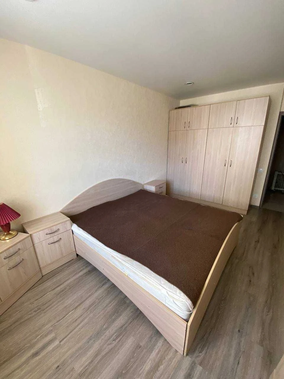 One-bedroom apartment for sale, 3/9, 40m2 kitchen-living room + separate bedroom