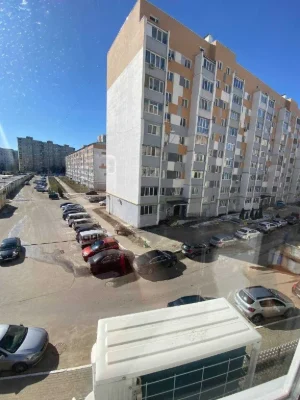 One-bedroom apartment for sale, 3/9, 40m2 kitchen-living room + separate bedroom