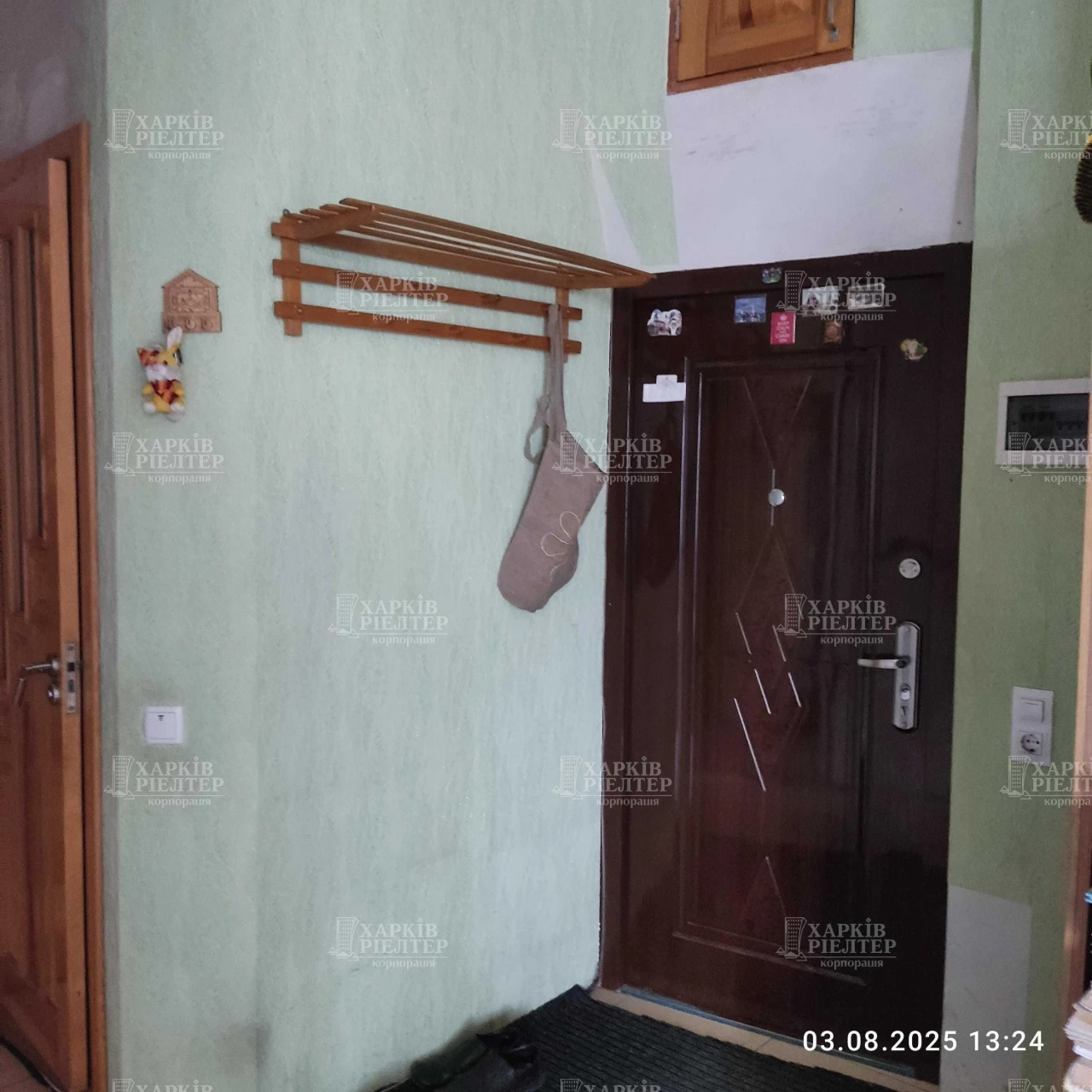 LN D2 Продаж 3-кімнатної квартири в центрі