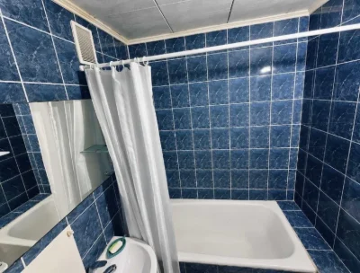 Продам 1-кімнатну квартиру біля метро "Дворец Спорта" в Нових Домах