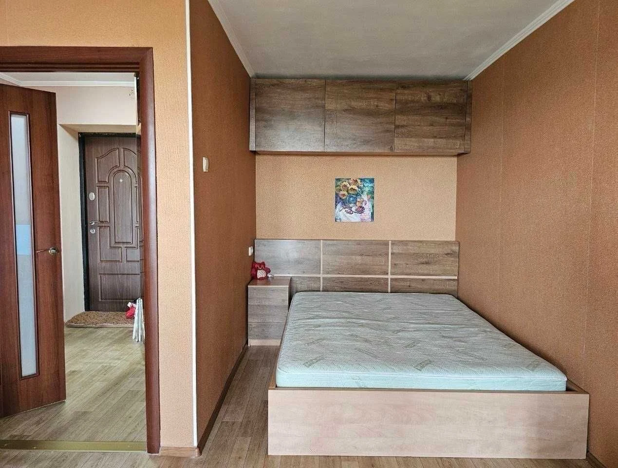 Продам 1-кімнатну квартиру біля метро "Дворец Спорта" в Нових Домах